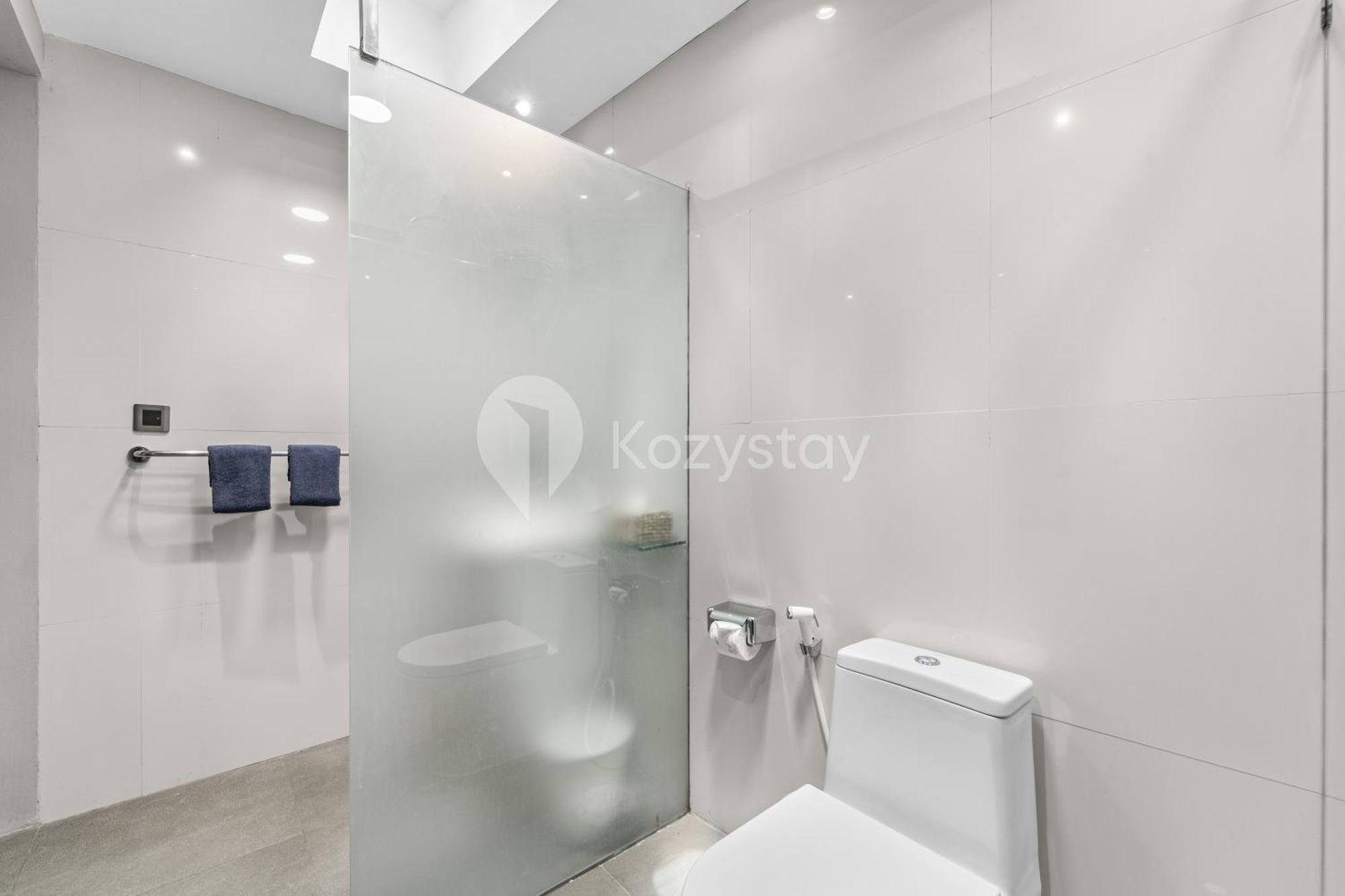 Villa Atelier By Kozystay - Artistic In *