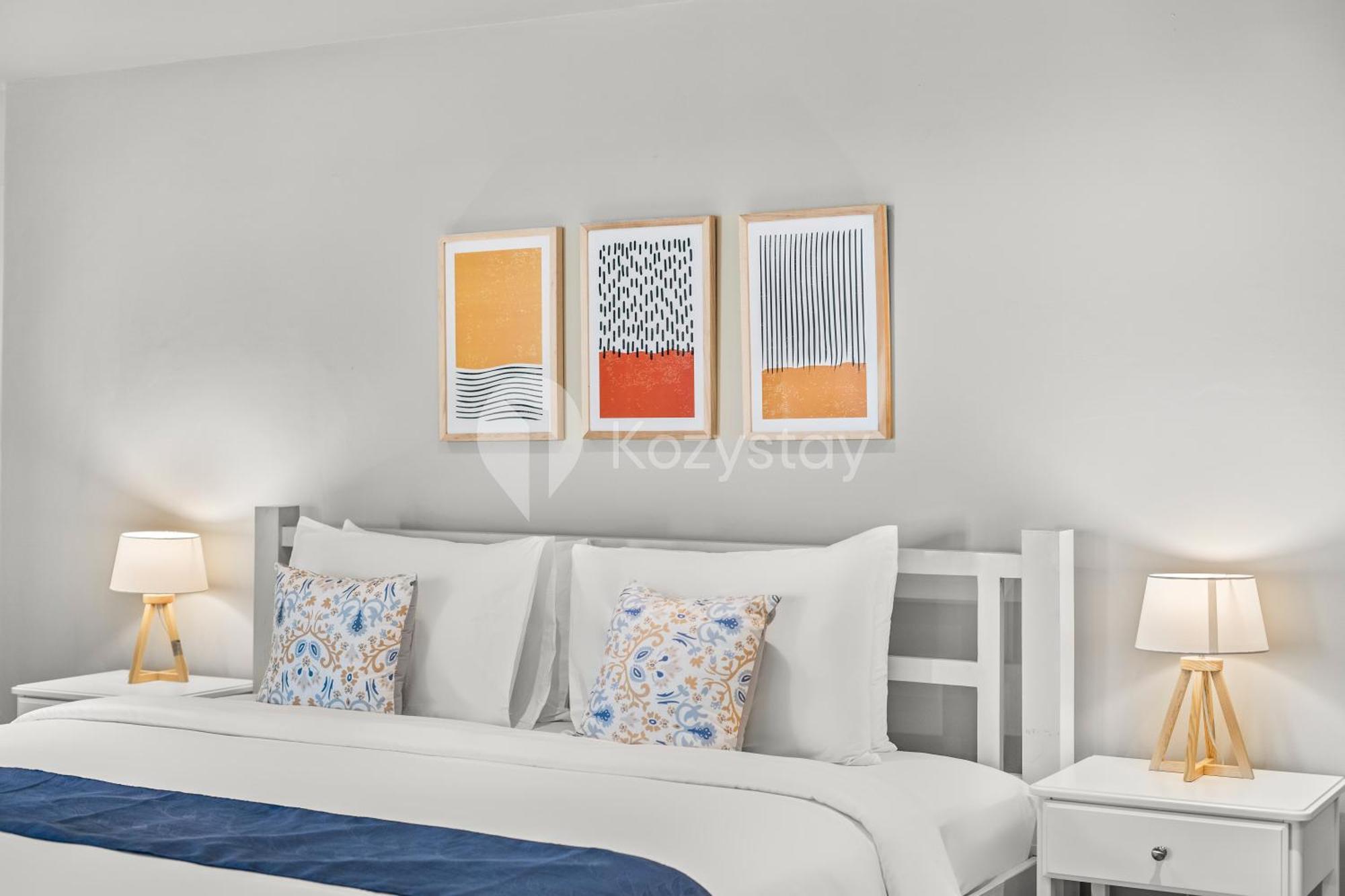 Villa Atelier By Kozystay - Artistic In