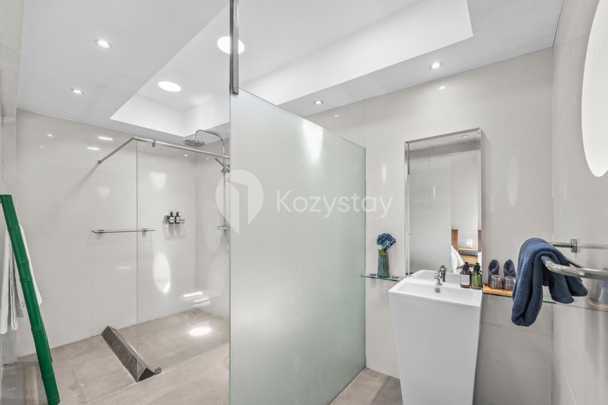 Atelier By Kozystay - Artistic In *