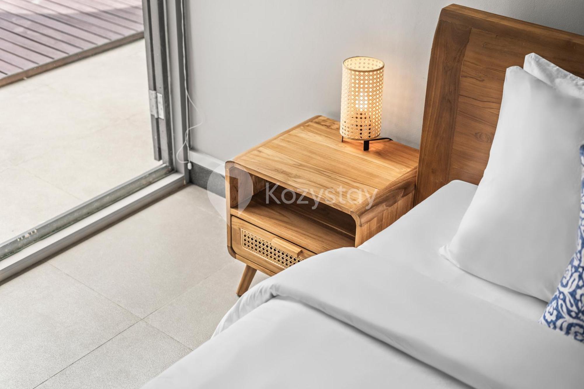 Atelier By Kozystay - Artistic In Villa