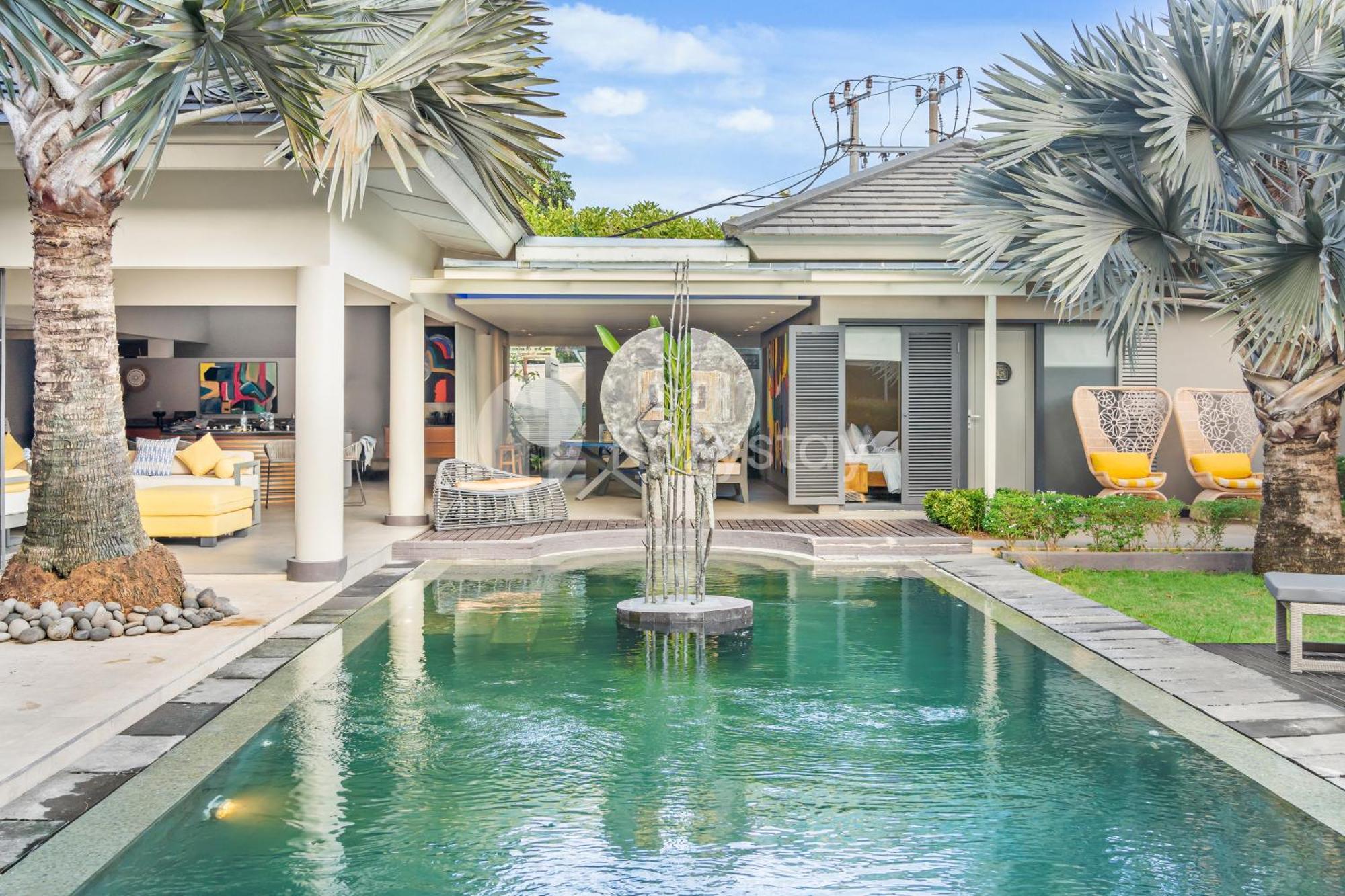 Atelier By Kozystay - Artistic In Sanur (Bali)