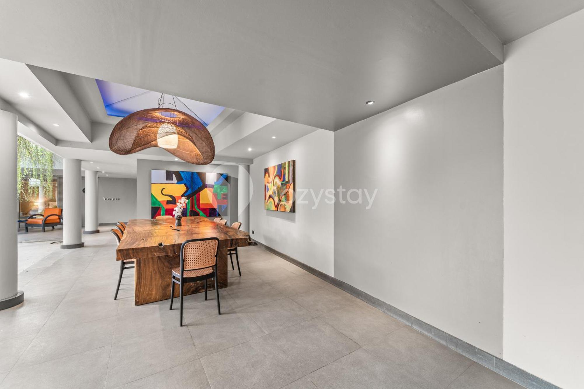 Atelier By Kozystay - Artistic In * Sanur (Bali)