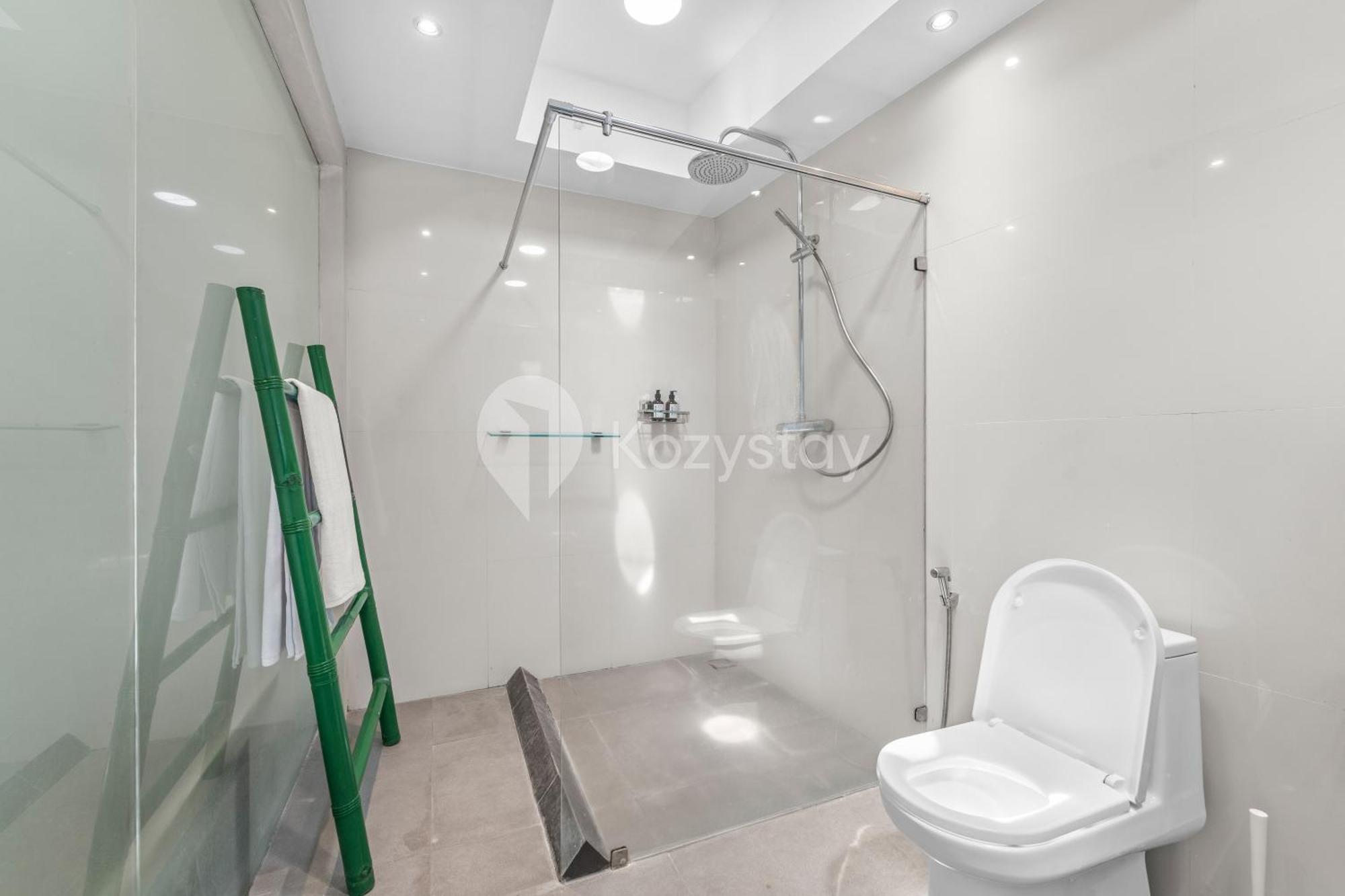 Villa Atelier By Kozystay - Artistic In