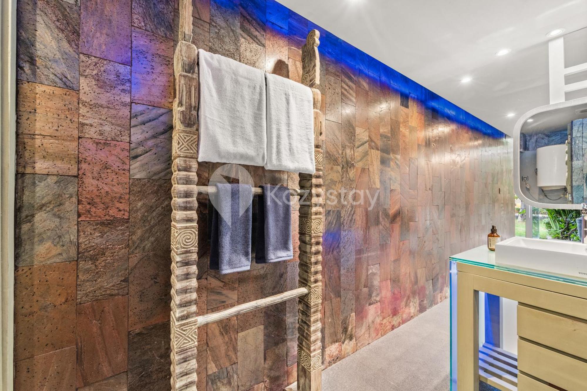 Atelier By Kozystay - Artistic In *