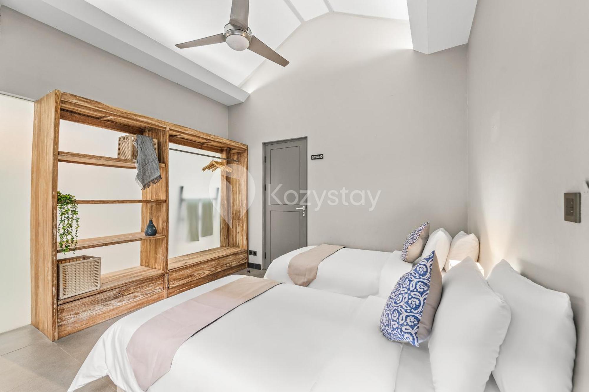 Atelier By Kozystay - Artistic In * Sanur (Bali)