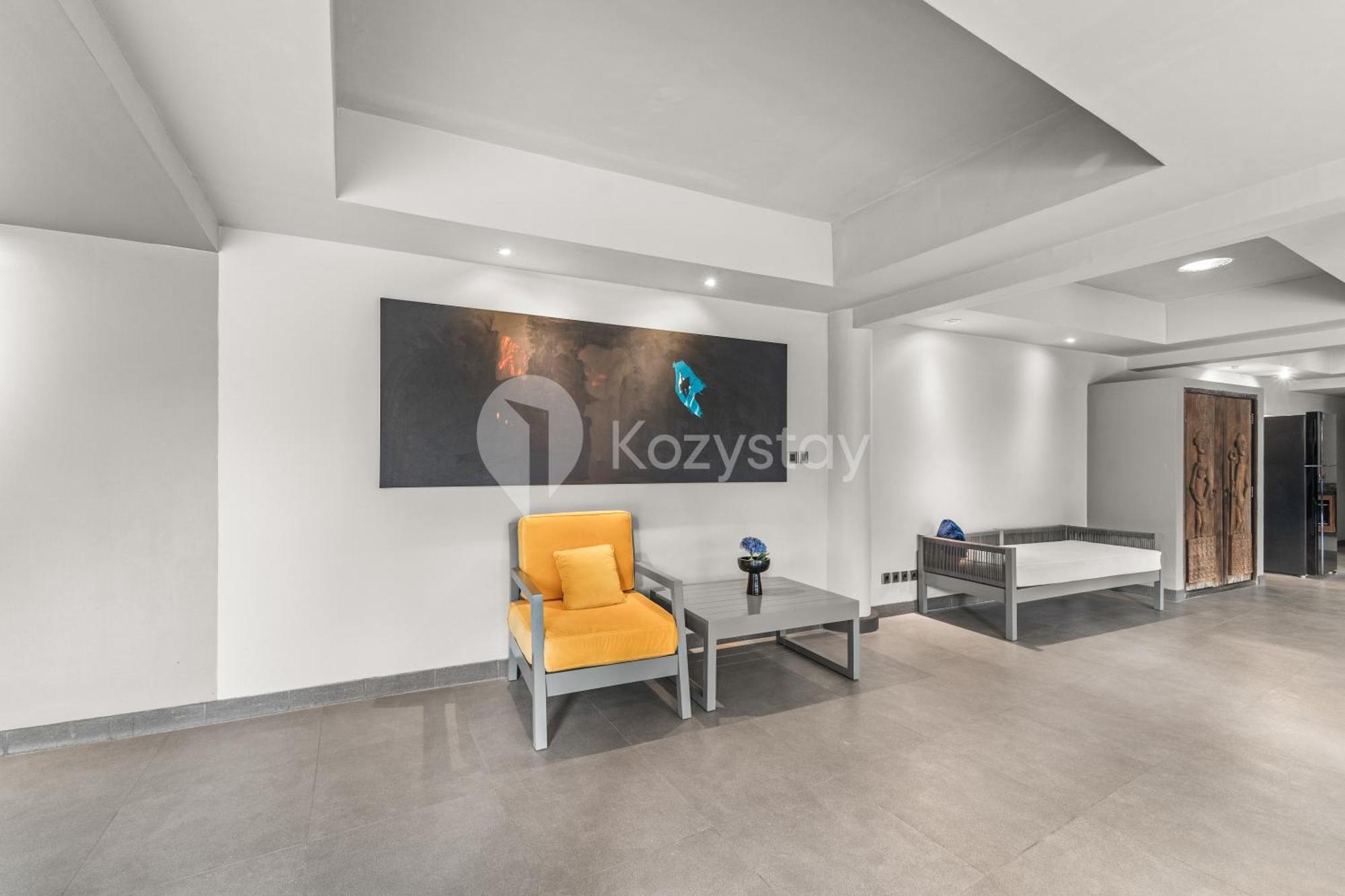 Villa Atelier By Kozystay - Artistic In Sanur (Bali)