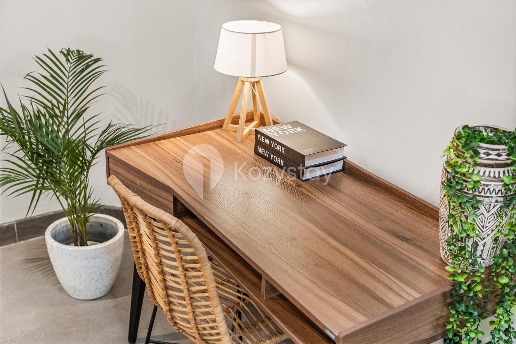 Atelier By Kozystay - Artistic In Villa *