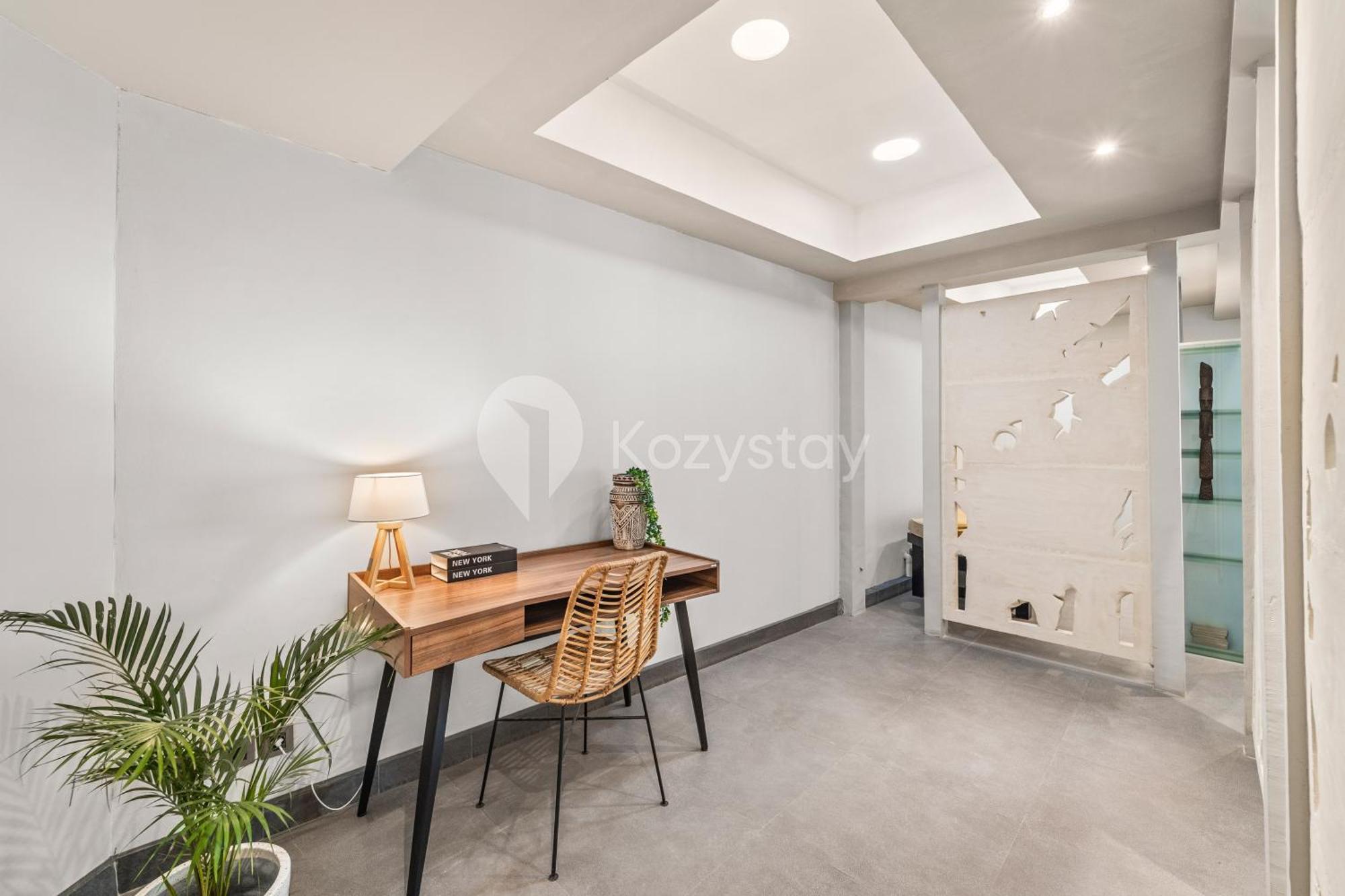 Villa Atelier By Kozystay - Artistic In