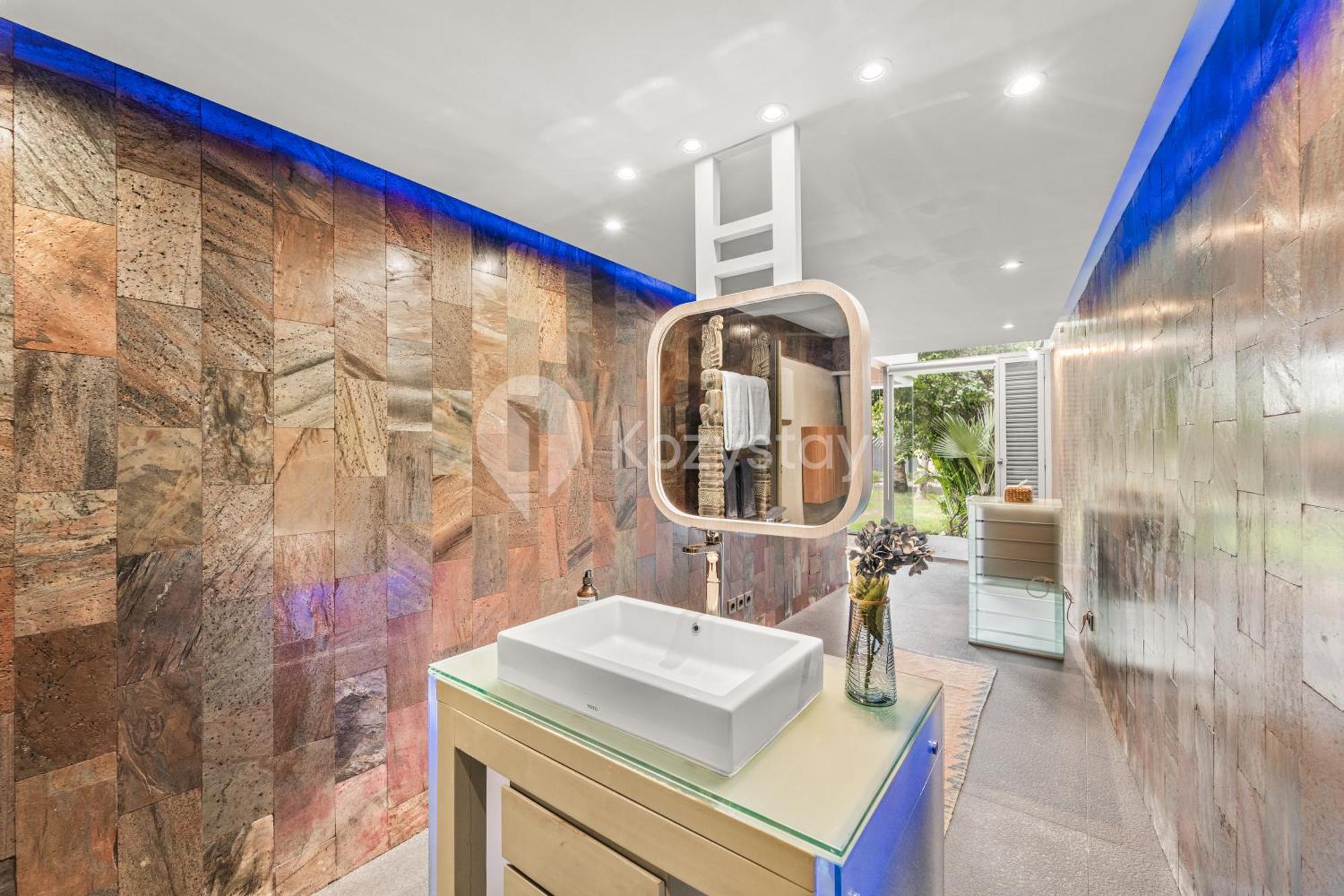 Atelier By Kozystay - Artistic In Sanur (Bali)