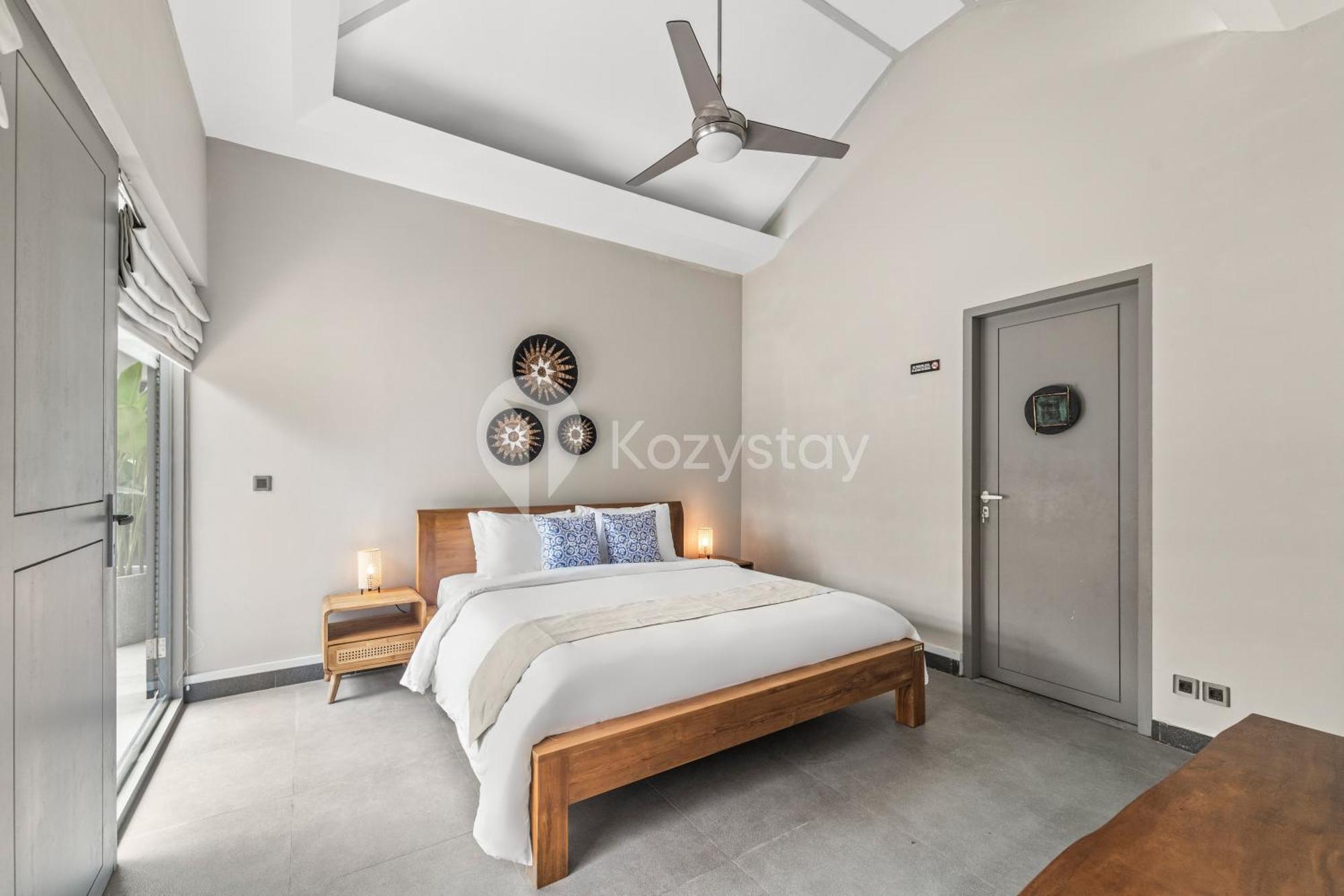 Atelier By Kozystay - Artistic In Sanur (Bali)