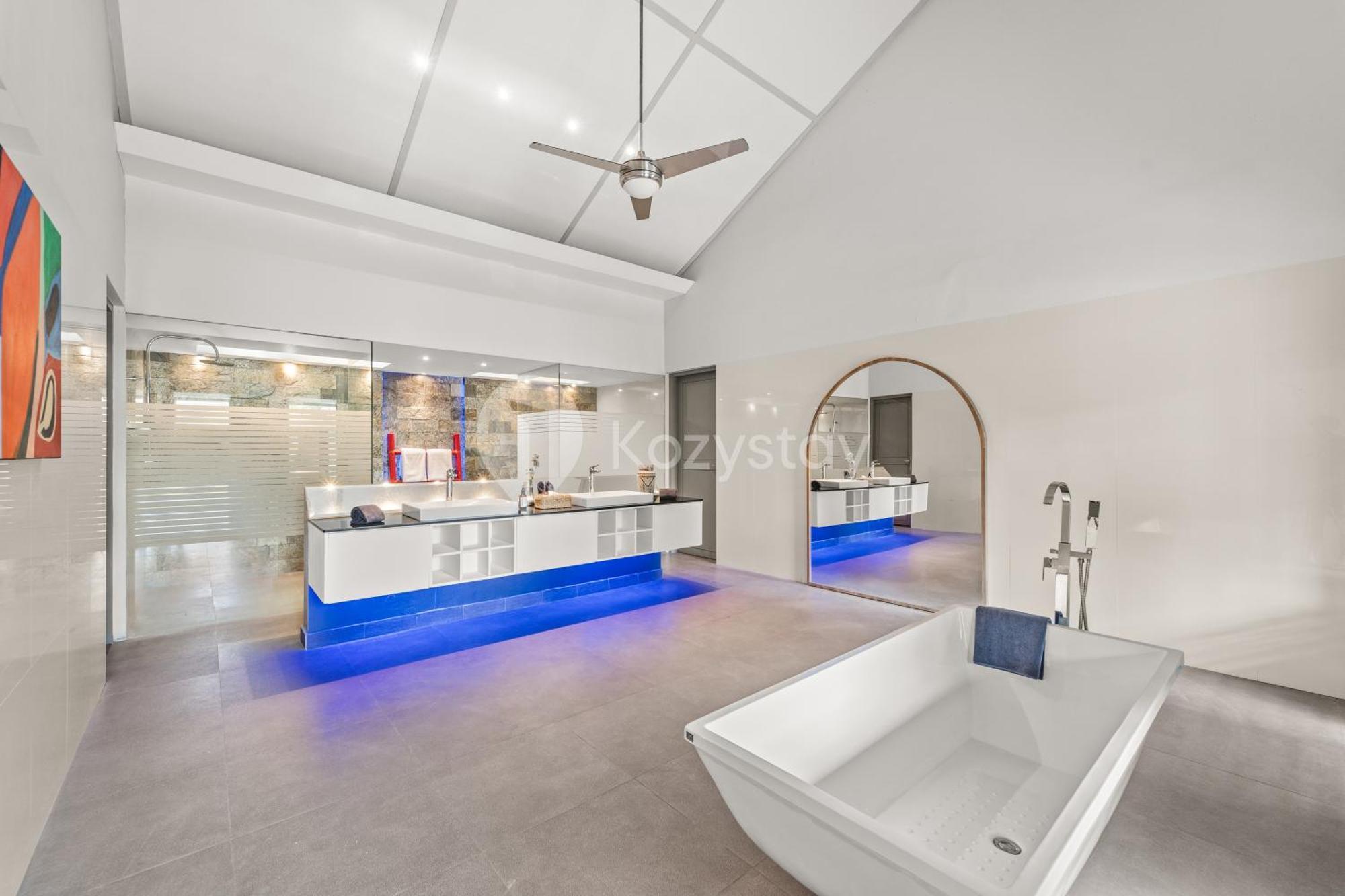 Atelier By Kozystay - Artistic In Villa *
