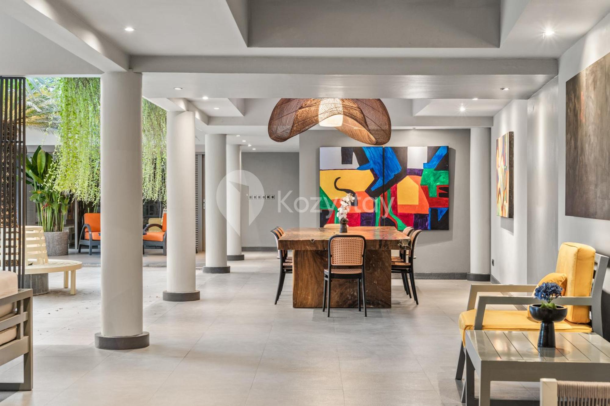 Atelier By Kozystay - Artistic In * Sanur (Bali)