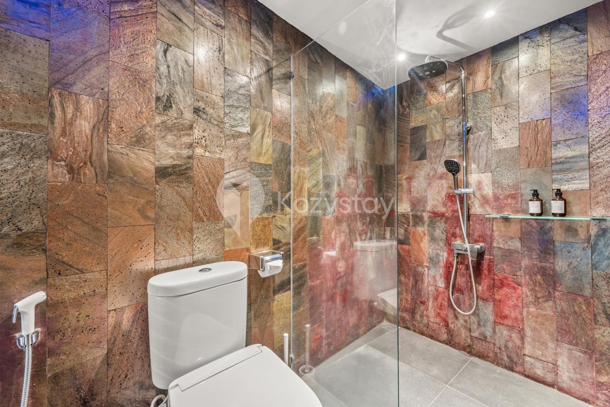 Villa Atelier By Kozystay - Artistic In