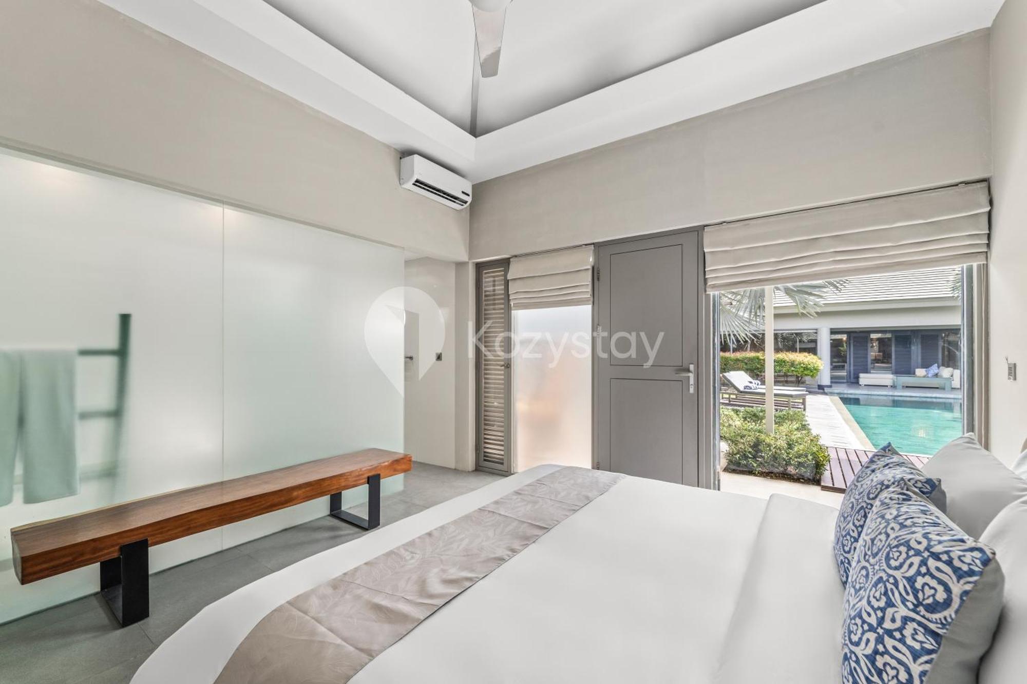 Atelier By Kozystay - Artistic In Sanur (Bali)